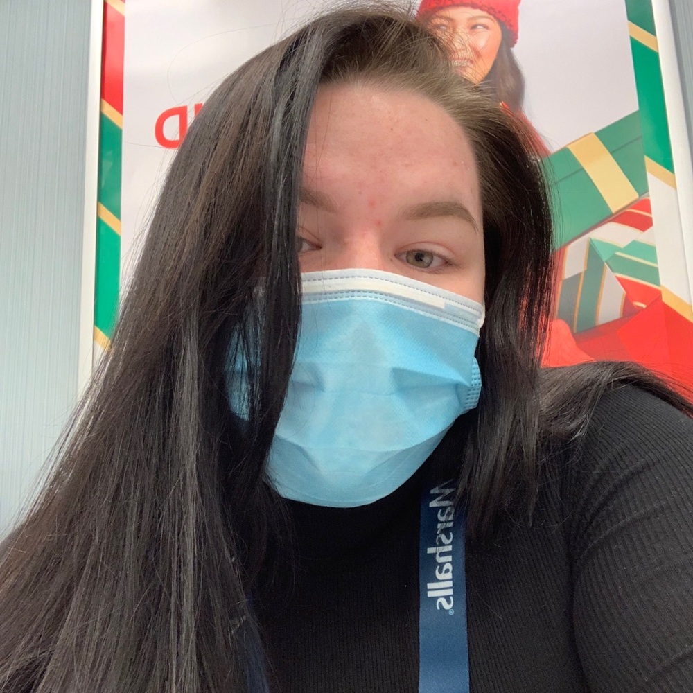 Meet your Posher, Ciera